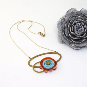 Colgante Horizontal Luca