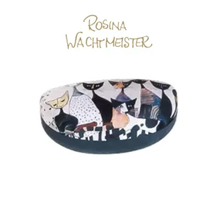 Funda Gafas Grande Gatos Rosina