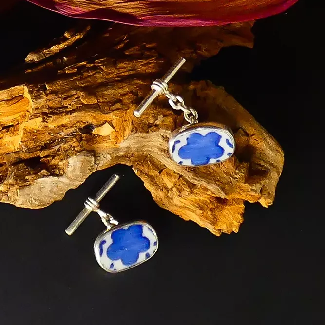 Gemelo Ming Mixto Flor