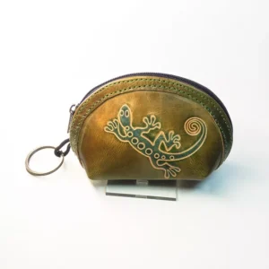 Monedero Rígido Salamandra