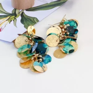 Pendiente Hortensias Naturales Laguna