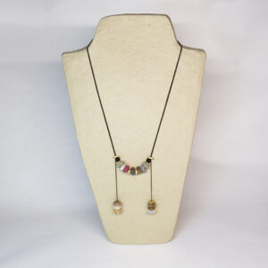 Collar Péndulo Amara.