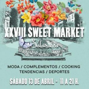CALENDARIO SWEET MARKETS 2024