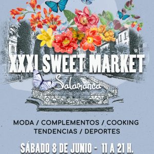 APLAZADO EL SWEET MARKET PLAZA LIBERTAD